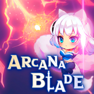 阿卡纳之刃免广告版(Arcana Blade)