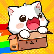 猫咪公园无限金币版v0.6.5最新版