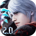鬼泣巅峰之战九游渠道版2024