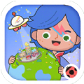 米加小镇沙漠地图最新版2025v1.89中文版