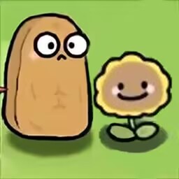 萌植物僵尸大战官方版