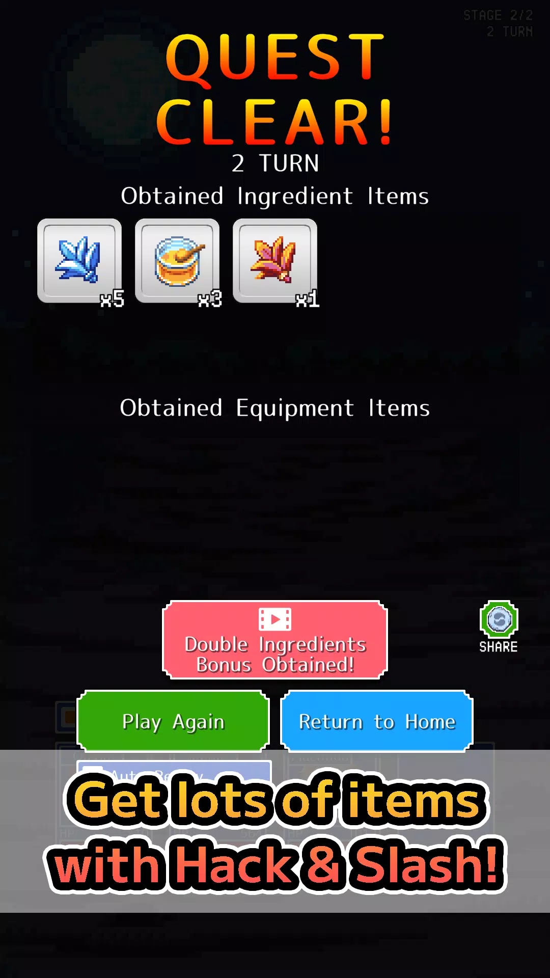 RPG餐厅无限金币版