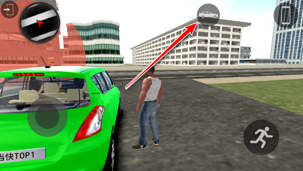 印度汽车模拟器手机版(indian cars simulator)