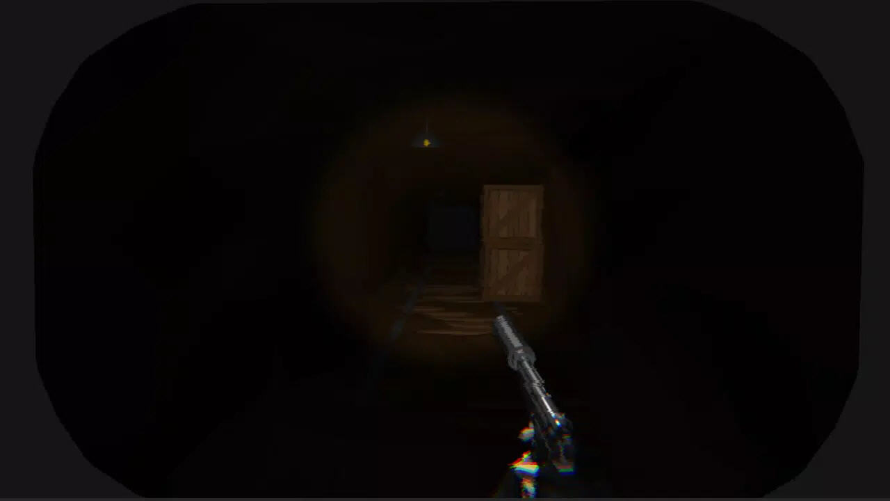 CQB射击代号腐烂手机版