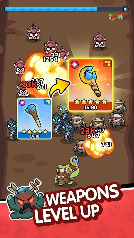 hold不猪啦免广告最新版