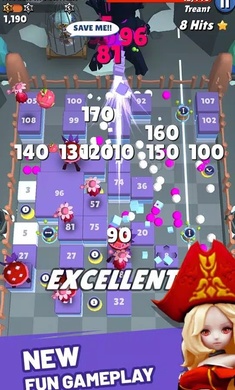 金砖英雄无限灵魂石版