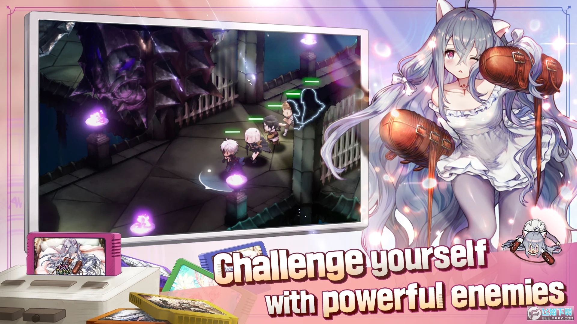 棕色尘埃2国际服官方版