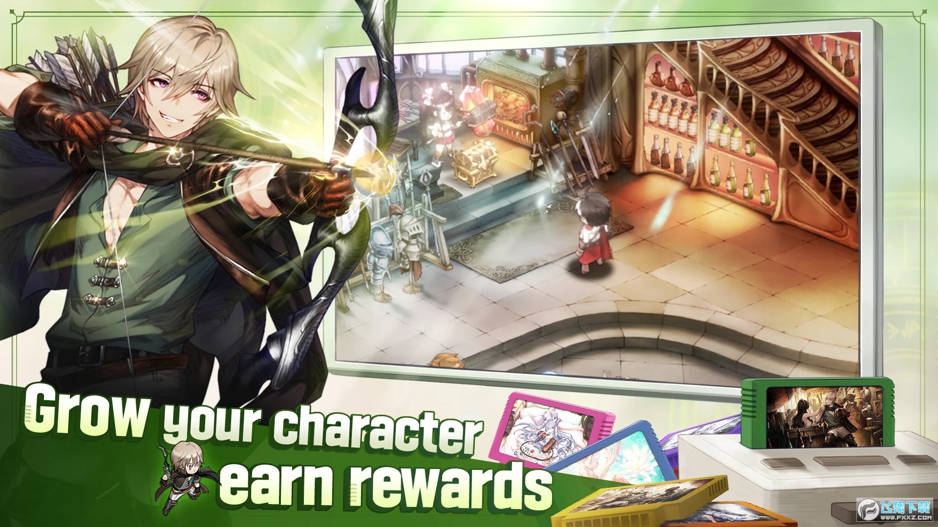 棕色尘埃2国际服官方版