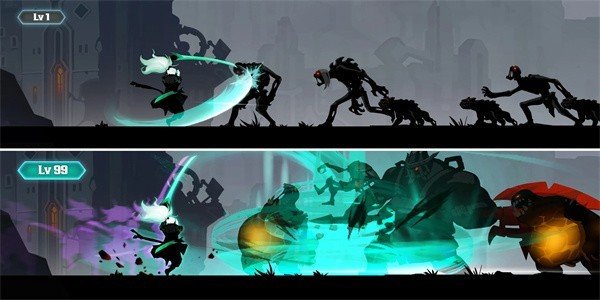 影子战争免广告版(Shadow War)