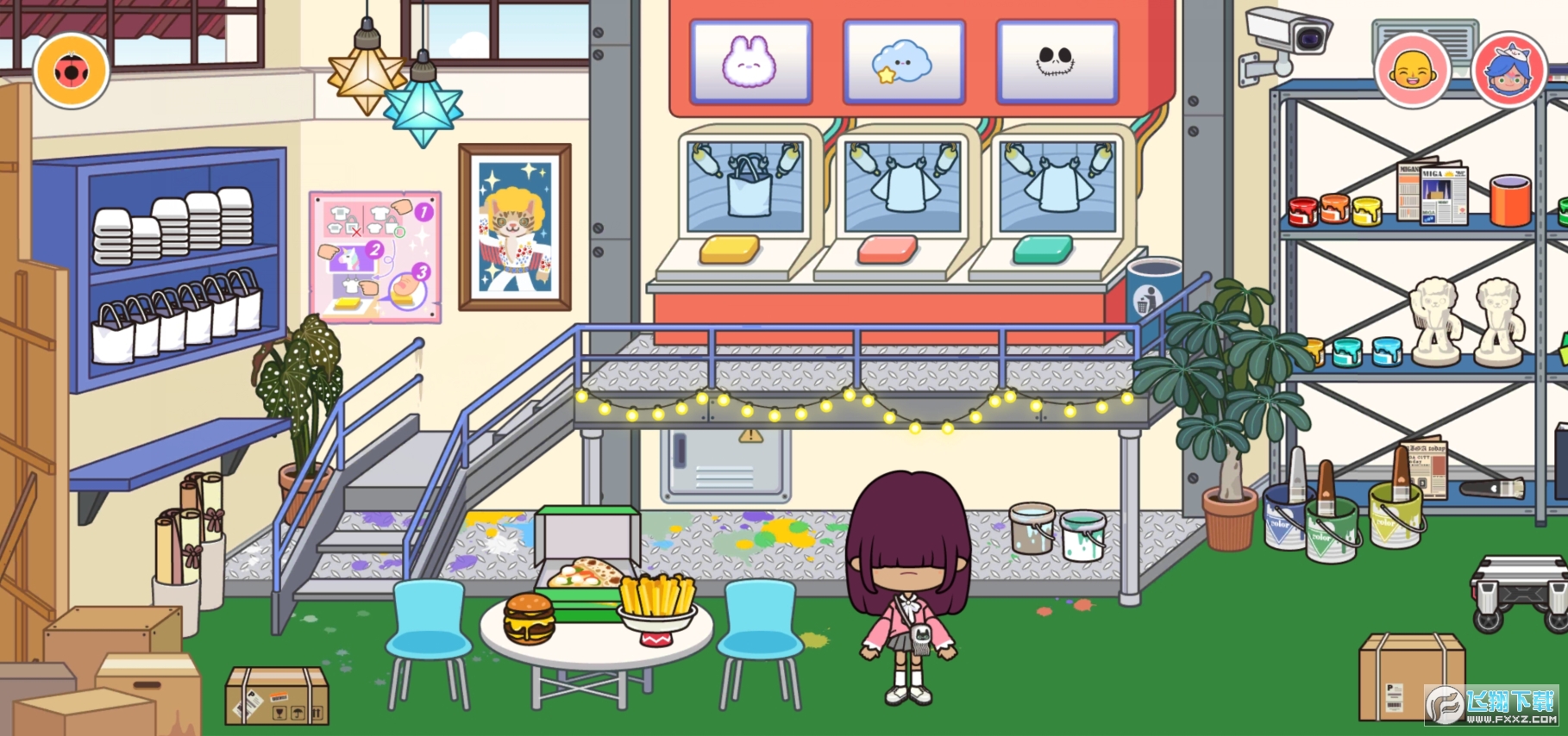 miga towe my world1.89官方正版