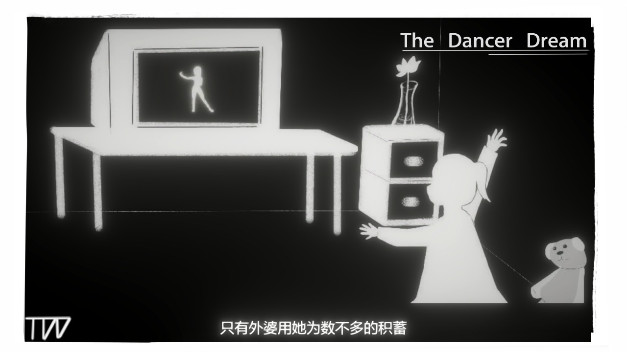 舞者之梦免广告最新版