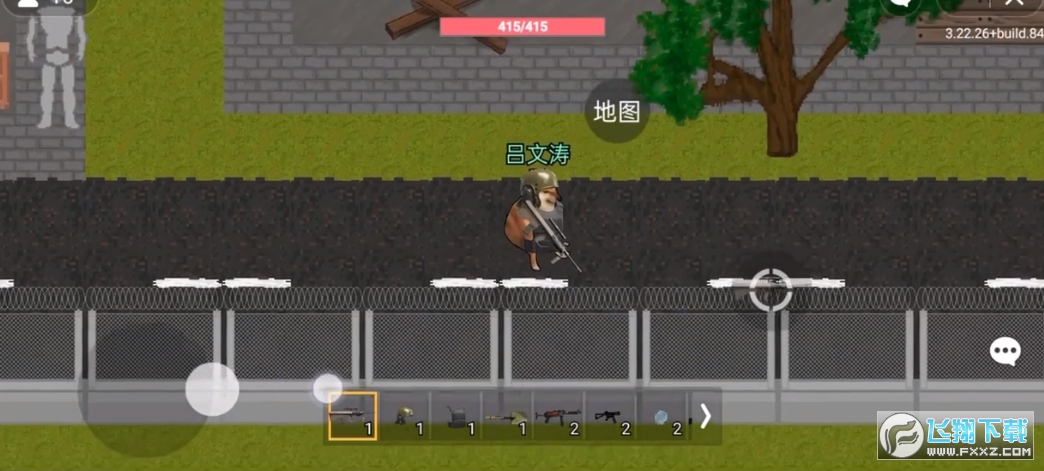 狗狗突围最新手机版