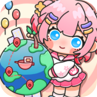 卢米世界国际服官方正版v2.6安卓版