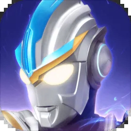 奥特曼传奇英雄免登录免实名认证版