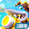 乐乐捕鱼最新版v5.0正版