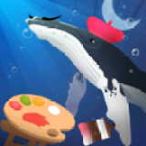 深海水族馆无限钻石版最新版