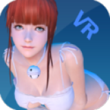我的VR女友内购版
