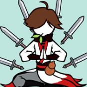 纸上王者正版