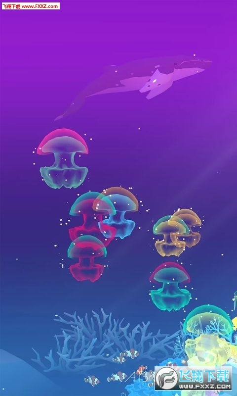 深海水族馆中文破解版2024
