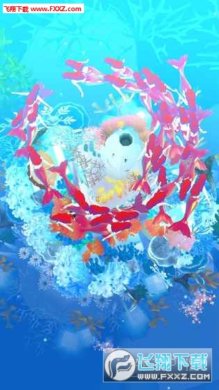 深海水族馆无限钻石版最新版