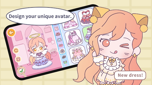 Loomi World国际服中文版