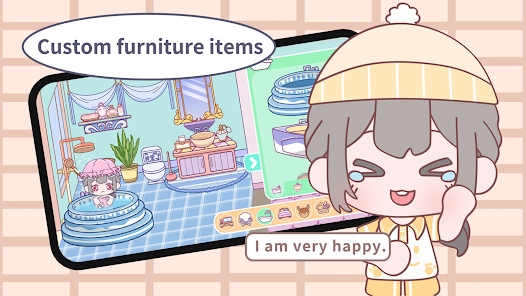 Loomi World国际服中文版
