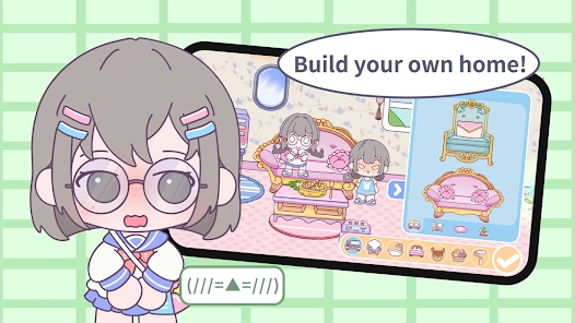 Loomi World国际服中文版