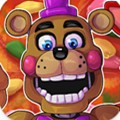 fnaf6披萨店模拟器汉化版v1.0.6最新版