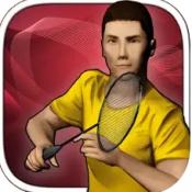 Realbadminton汉化版最新版