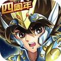 圣斗士星矢重生九游端口版