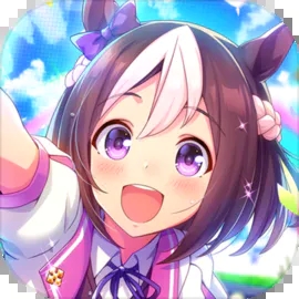 赛马娘繁中服官方最新版2025