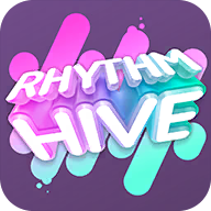 hybe音游rhythm hive最新版