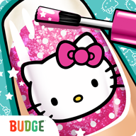 hellokitty美甲沙龙2025最新版(Nail Salon)