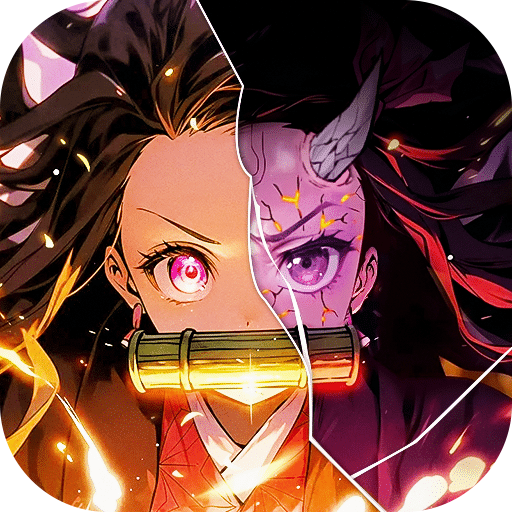暗夜格斗鬼灭之刃最新版