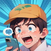 绝对废材正式版1.0.0