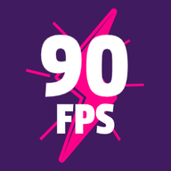 90FPS画质助手官方正版v3.72官方版