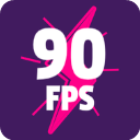 90FPS画质助手2025最新版
