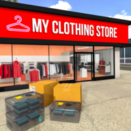 服装店模拟器3D中文无限钞票版