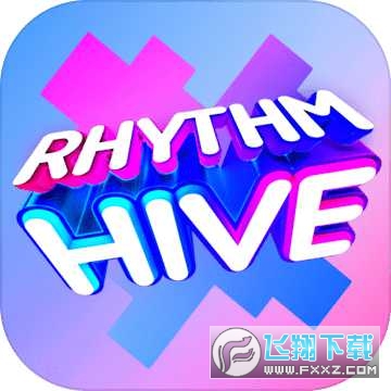 hybe音游rhythmhive安卓最新版