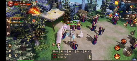 黑暗契约满屏0.1折变态版