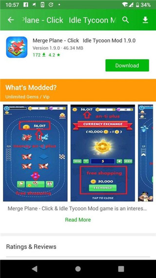 happymod apk官方2024最新版