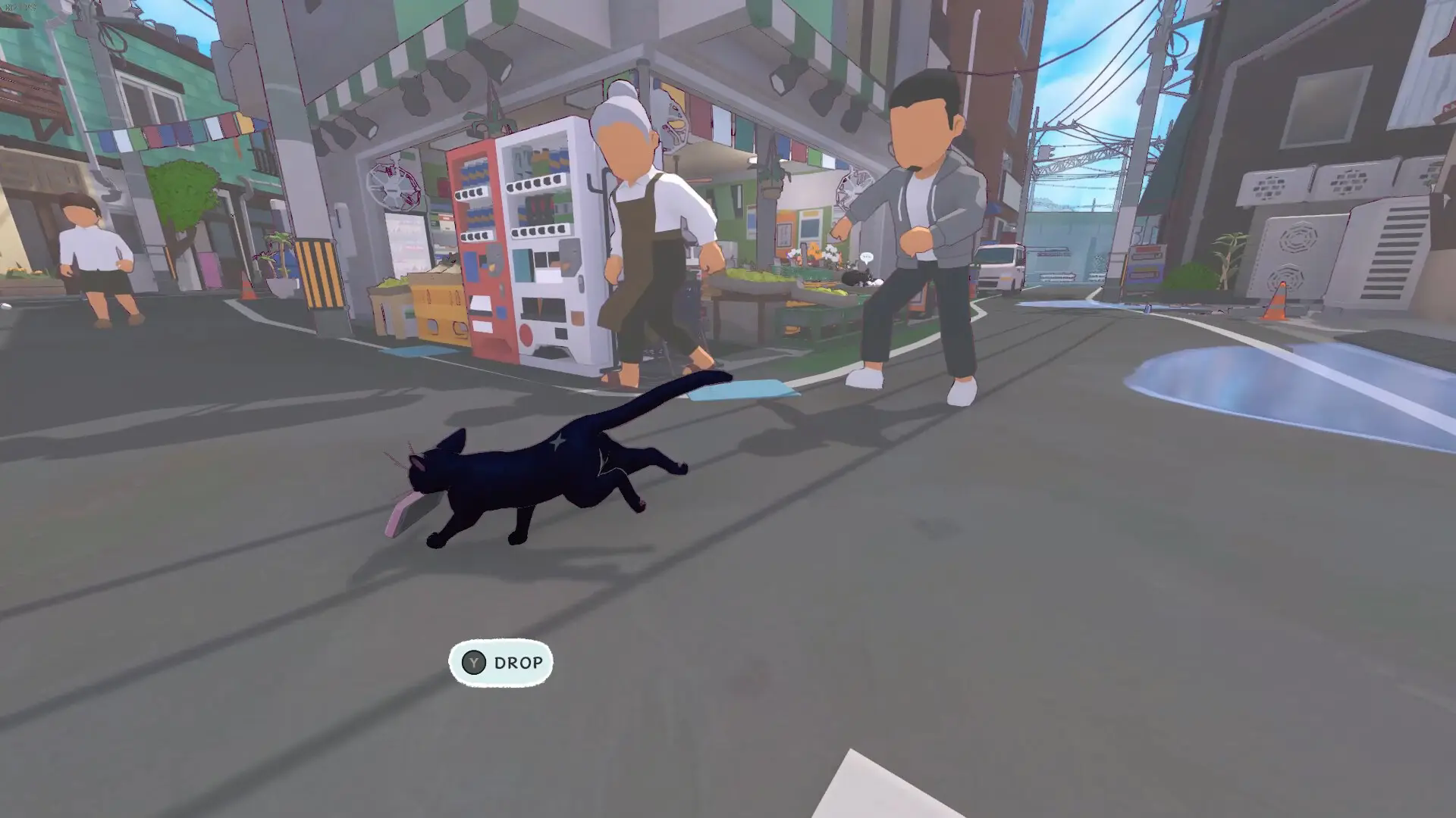 小猫咪大城市模拟器最新版2024