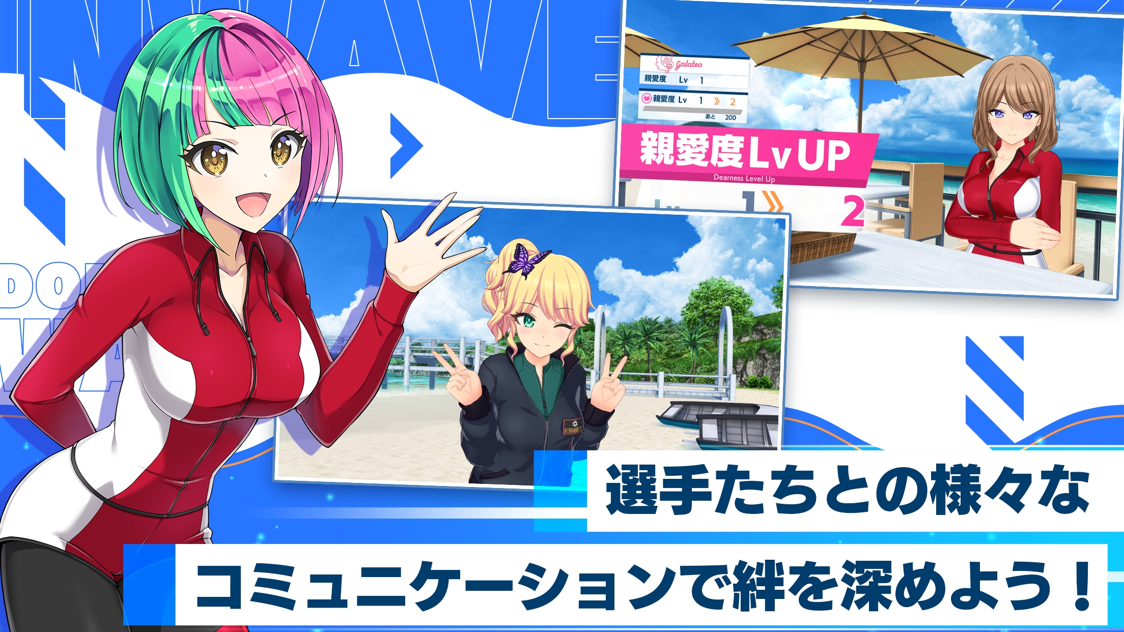 汹涌海豚2024最新版