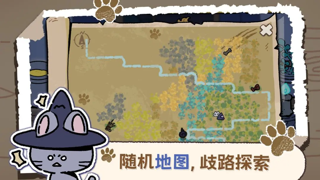 抽卡猫咪手游最新版
