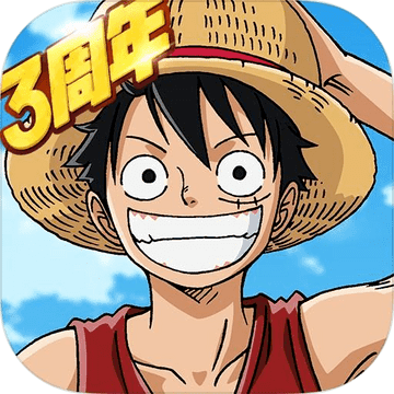 航海王燃烧意志官方版v3.3.0.492700安卓版