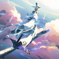 御剑飞行模拟器无限灵石版v1.11最新版