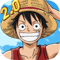 航海王燃烧意志正式版3.3.0.492700最新版