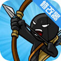 火柴人战争遗产狂暴版无限金币版v2.1.35最新版
