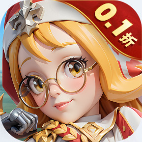 驯龙纪元 0.1折无限盲盒安卓版1.10.32.0001.1252