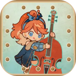 白键上的协奏曲卡宏往事官方版
